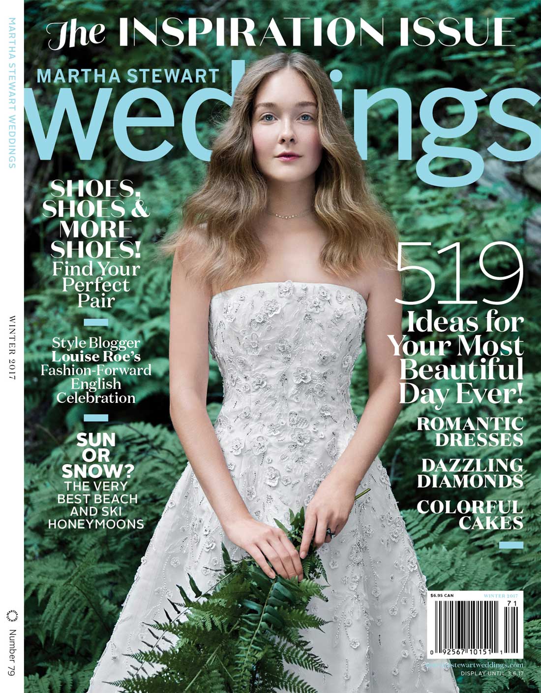 Martha Stewart Weddings Martha Stewart Weddings